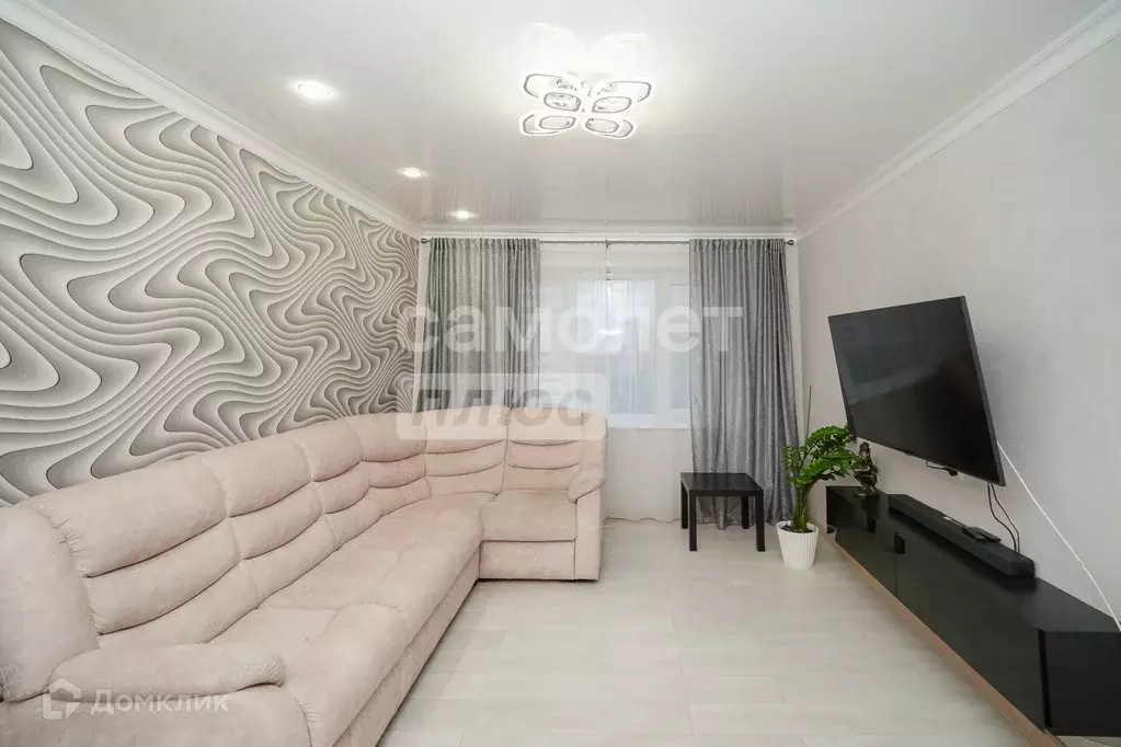 Продаётся 4-к квартира, 80.7 м - Фото 0