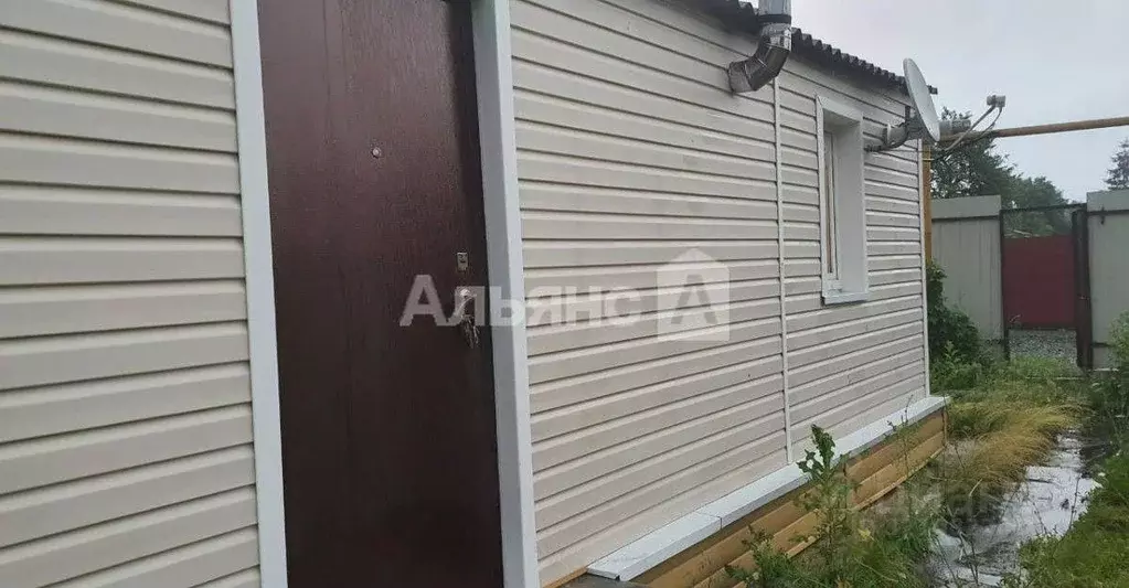 Дом в Ростовская область, Шахты Новгородская ул. (50 м) - Фото 1