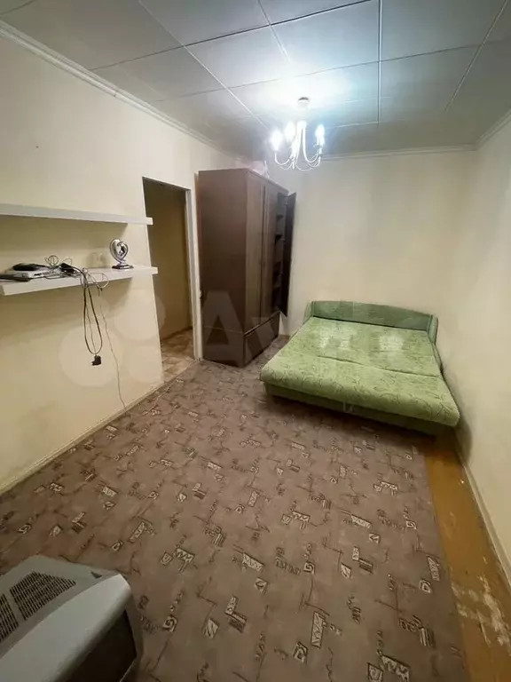 2-к. квартира, 40 м, 2/5 эт. - Фото 0