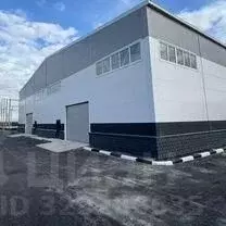 Склад в Московская область, Раменский муниципальный округ, с. Зеленая ... - Фото 2