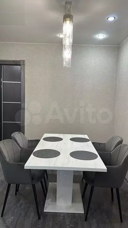 2-к. квартира, 70 м, 5/9 эт. - Фото 1