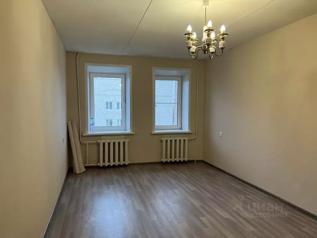 2-к кв. Тверская область, Тверь ул. Благоева, 76 (57.0 м) - Фото 1