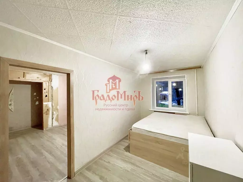 2-к кв. Владимирская область, Карабаново г. Александровский ... - Фото 2