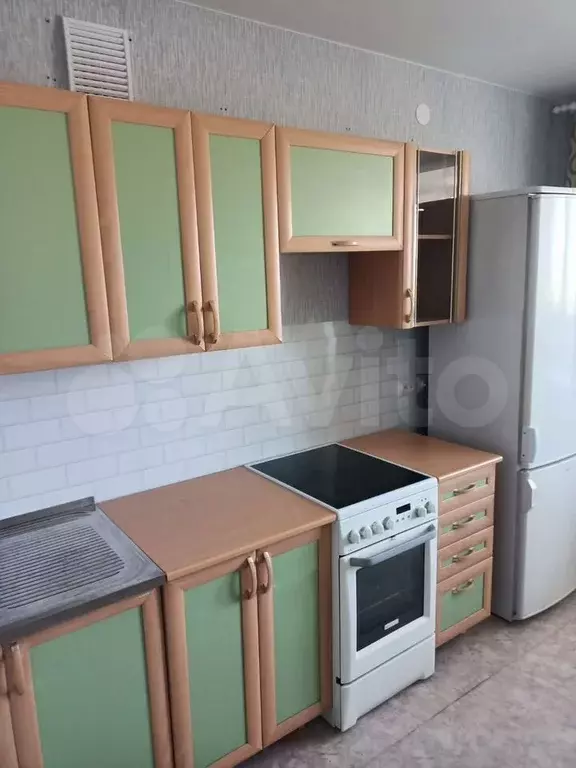1-к. квартира, 40 м, 7/10 эт. - Фото 0
