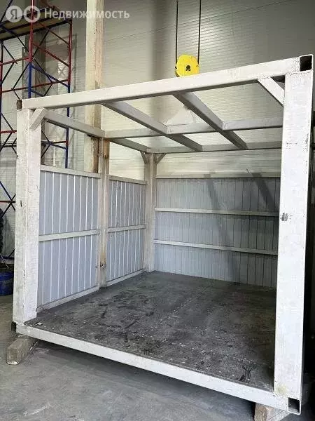 Склад (487 м) - Фото 1