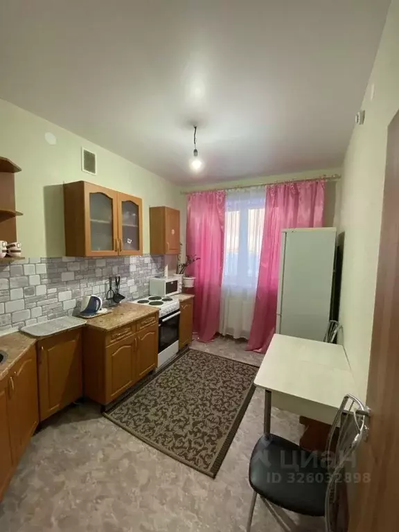 1-к кв. Ямало-Ненецкий АО, Муравленко ул. Нефтяников, 31 (37.0 м) - Фото 2