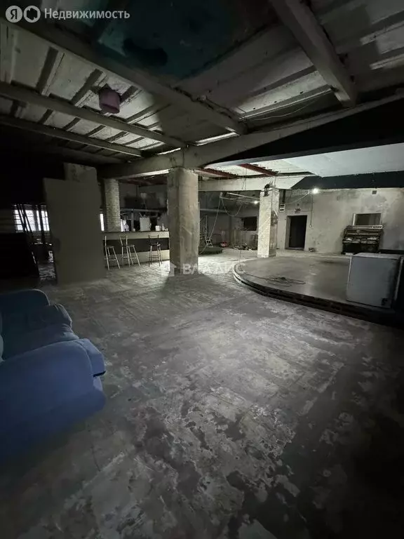 Помещение свободного назначения (398.3 м) - Фото 2