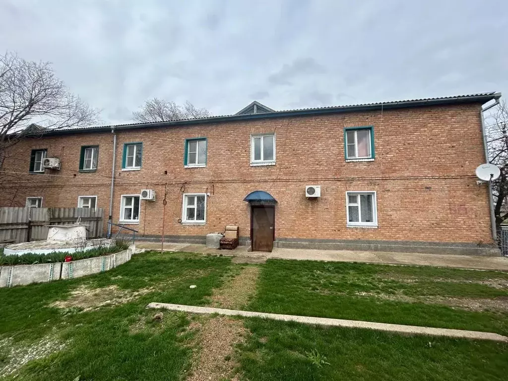 1-к. квартира, 32 м, 2/2 эт. - Фото 0