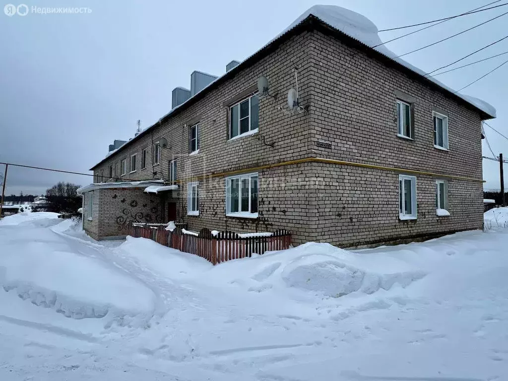 2-комнатная квартира: Ковров, Осиповская улица, 41 (40.5 м) - Фото 2