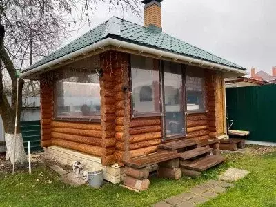 Дом в Солнечногорск, улица Льва Толстого, 31 (80 м) - Фото 0