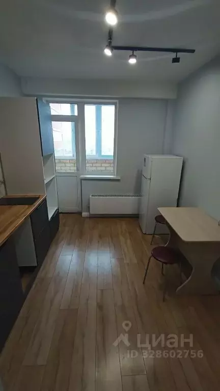 1-к кв. Пермский край, Пермь Самаркандская ул., 143 (36.5 м) - Фото 2