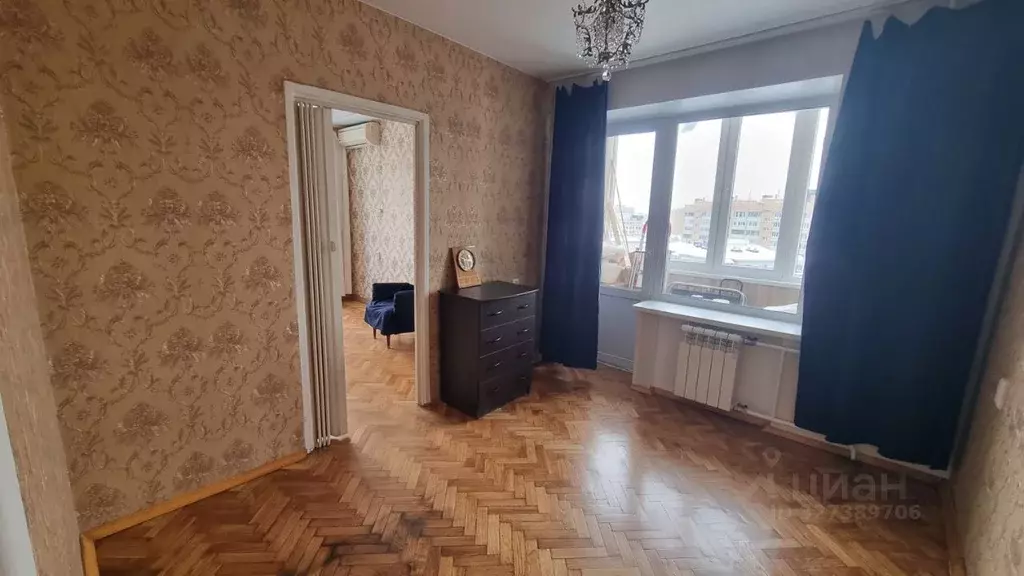 2-к кв. Москва Новолесная ул., 17А (38.0 м) - Фото 2