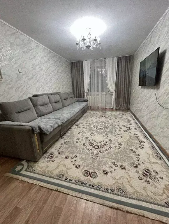 3-к. квартира, 134 м, 6/11 эт. - Фото 0