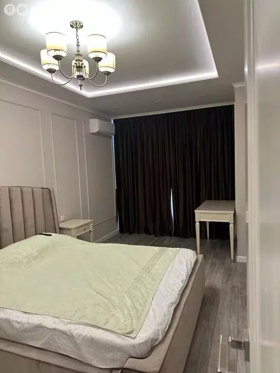 3-комнатная квартира: Краснодар, Красная улица, 176лит5/2 (85 м) - Фото 1