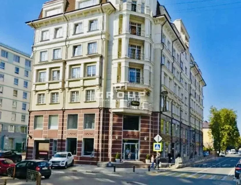 Офис в Татарстан, Казань ул. Волкова, 59 (134 м) - Фото 1