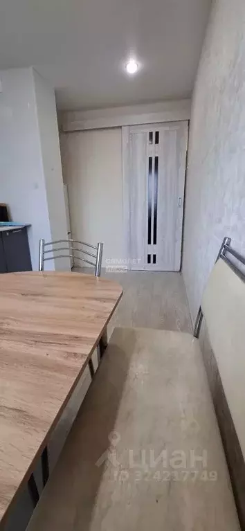 3-к кв. Самарская область, Тольятти ул. Дзержинского, 49 (65.7 м) - Фото 2