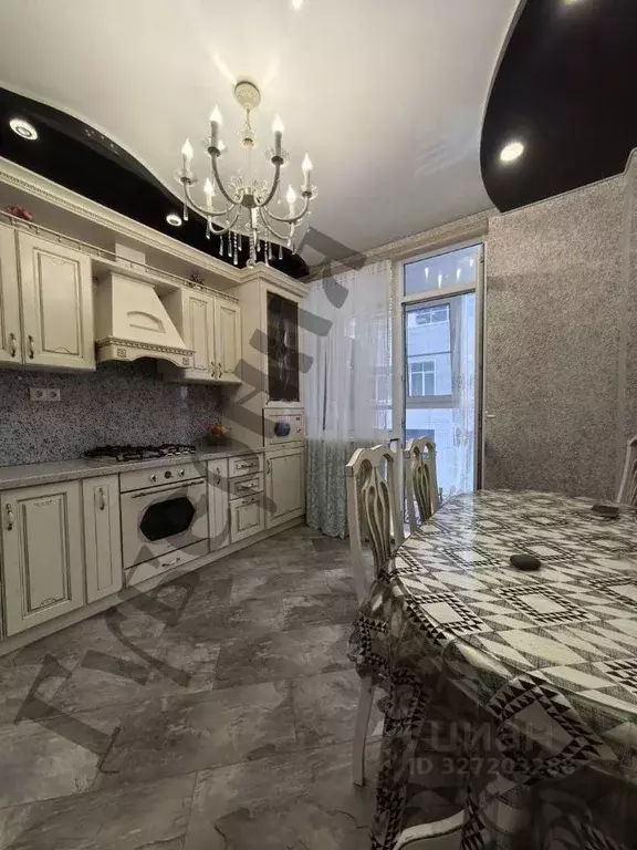 2-к кв. Белгородская область, Белгород ул. Николая Островского, 27 ... - Фото 2