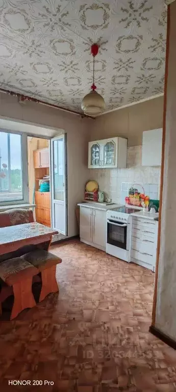 1-к кв. Саха (Якутия), Нерюнгри просп. Мира, 27 (35.0 м) - Фото 0