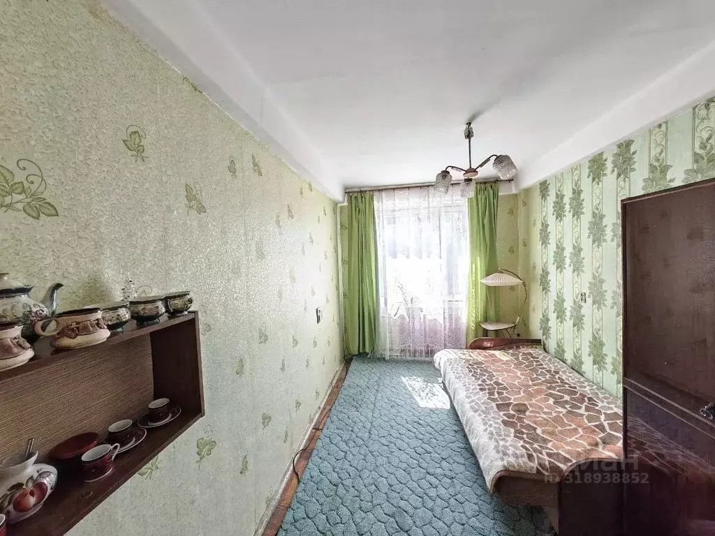 2-к кв. Санкт-Петербург просп. Художников, 43/14 (45.6 м) - Фото 1