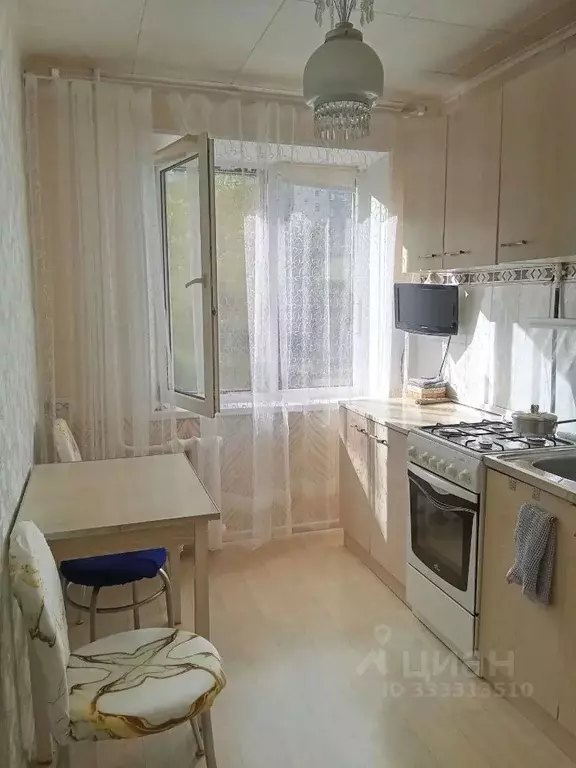 Комната Башкортостан, Уфа Российская ул., 17 (15.0 м) - Фото 1