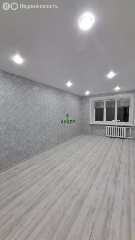 2-комнатная квартира: Нефтекамск, Юбилейный проспект, 2 (48 м) - Фото 1