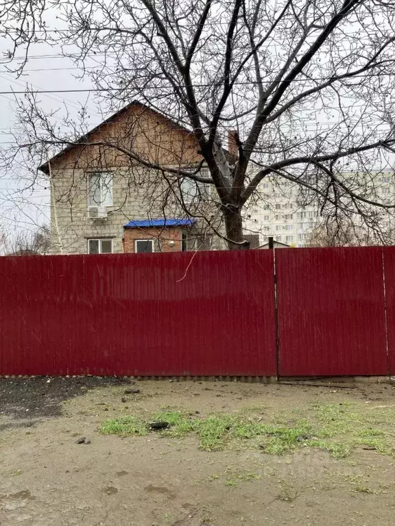 Дом в Волгоградская область, Волгоград Светлоярская ул. (113 м) - Фото 0