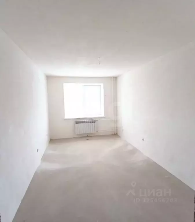 1-к кв. Ярославская область, Ярославль ул. Калинина, 34А (38.4 м) - Фото 2