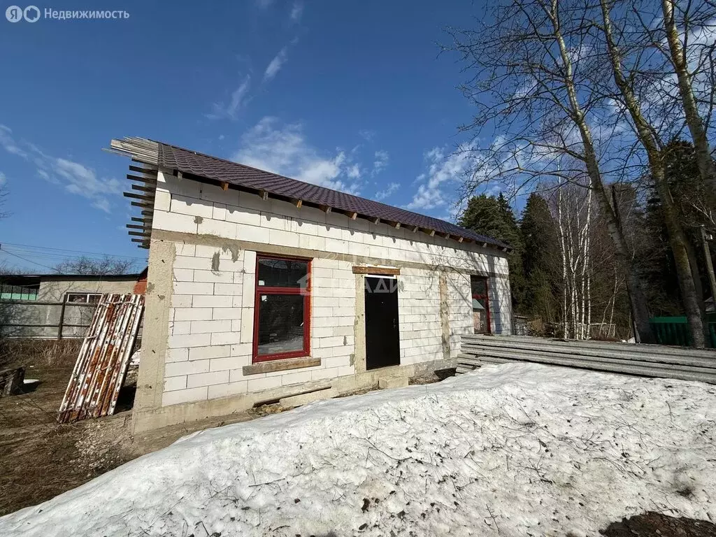 Дом в Ивантеевка, СНТ Заозёрный (55.3 м) - Фото 2