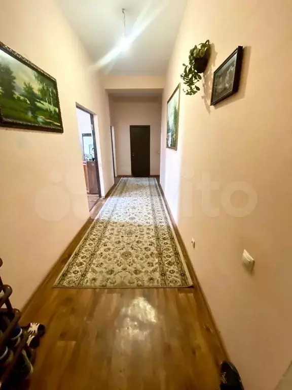 3-к. квартира, 120 м, 4/5 эт. - Фото 0