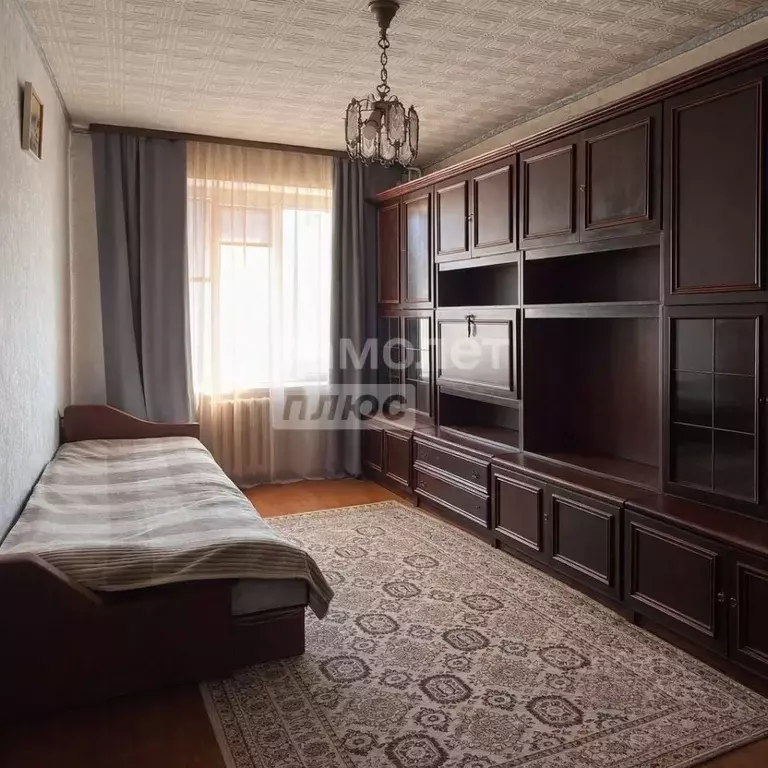 2-к кв. Курская область, Курск ул. Ленина, 2 (43.6 м) - Фото 1