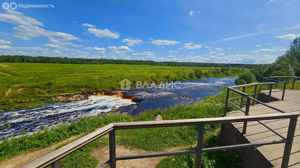 Дом в городской посёлок Ульяновка, улица Тургенева, 9А (110 м) - Фото 1