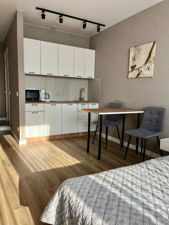 Студия Татарстан, Казань ул. Адоратского, 1Б (30.0 м) - Фото 0