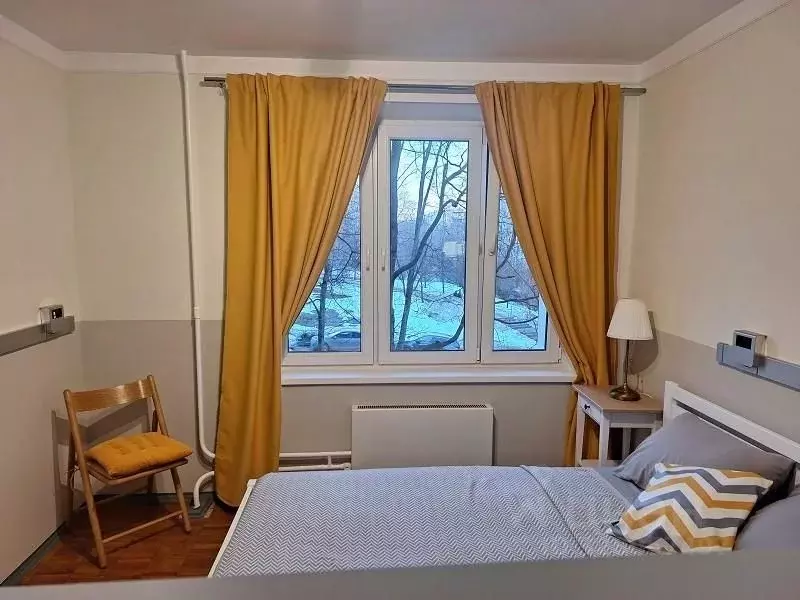 2-к кв. Москва ул. Грекова, 10 (45.0 м) - Фото 2