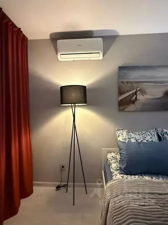 1-к кв. Калининградская область, Калининград ул. Дзержинского, 72 ... - Фото 2