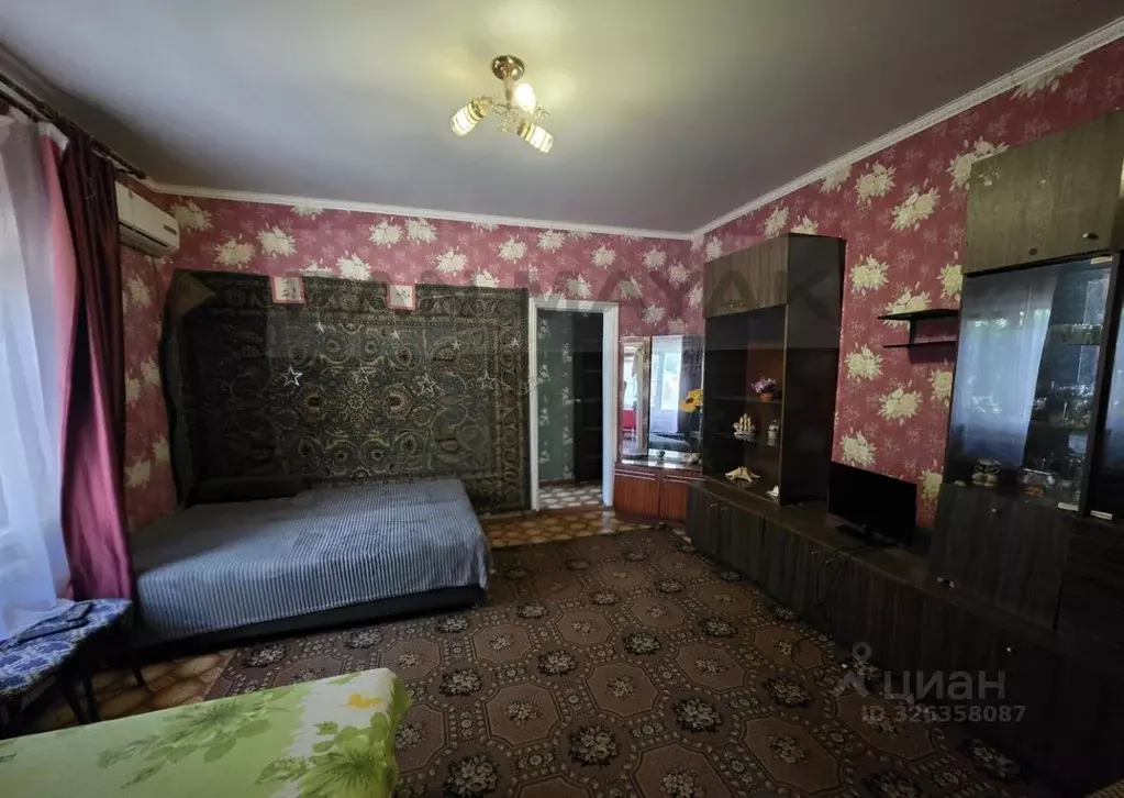 2-к кв. Адыгея, Майкоп ул. МОПРа, 11 (45.4 м) - Фото 2