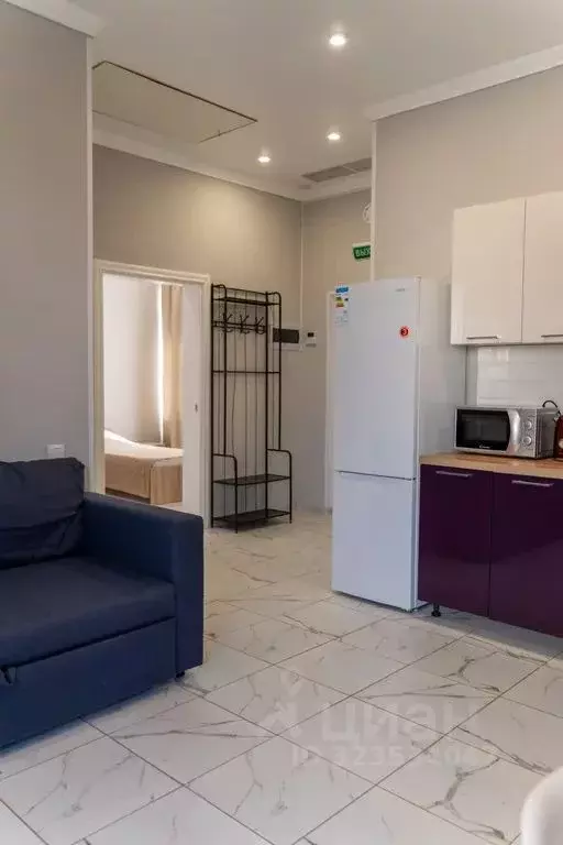 Дом в Крым, Сакский район, Молочненское с/пос, с. Витино ул. ... - Фото 2