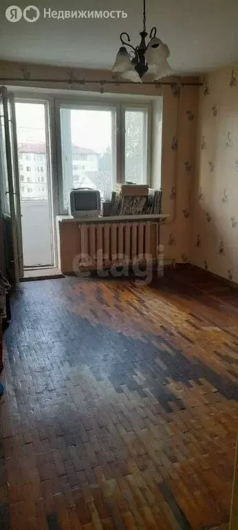 2-комнатная квартира: Красное Село, Гвардейская улица, 18к1 (48.2 м) - Фото 0