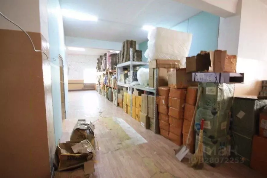 Склад в Московская область, Дзержинский Алексеевская ул., 1 (280 м) - Фото 1