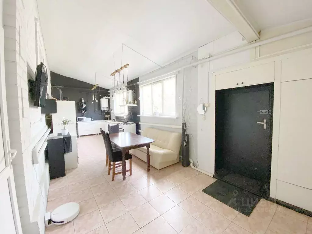 Дом в Краснодарский край, Приморско-Ахтарск Садовод садовое ... - Фото 1