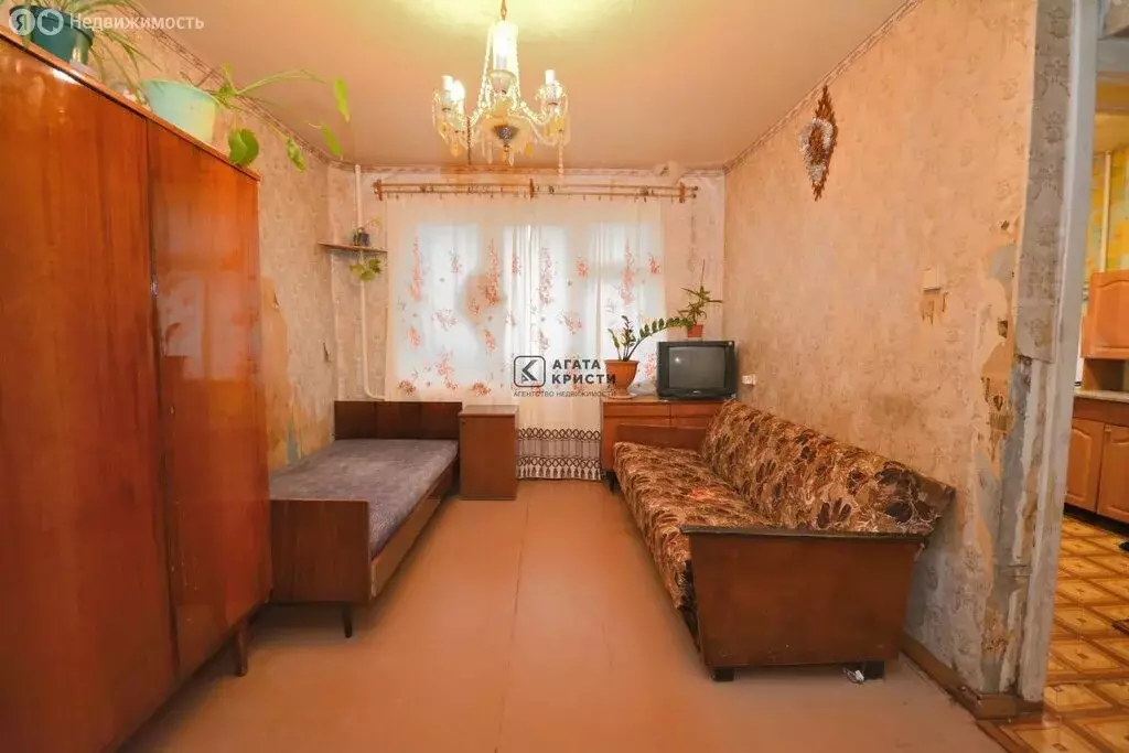 1-комнатная квартира: Новостройка, 15 (30.4 м) - Фото 0