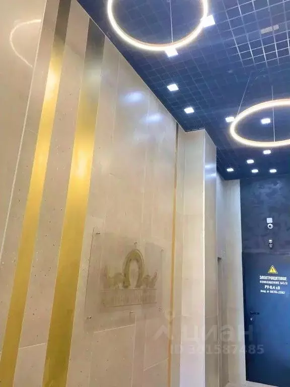 1-к кв. Татарстан, Казань ул. Павлюхина, 110В (20.0 м) - Фото 1