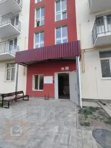 2-к кв. Крым, Евпатория ул. Чапаева, 99 (61.4 м) - Фото 2