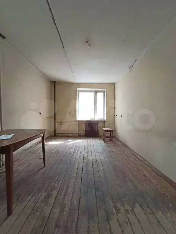 1-к. квартира, 32 м, 1/5 эт. - Фото 0
