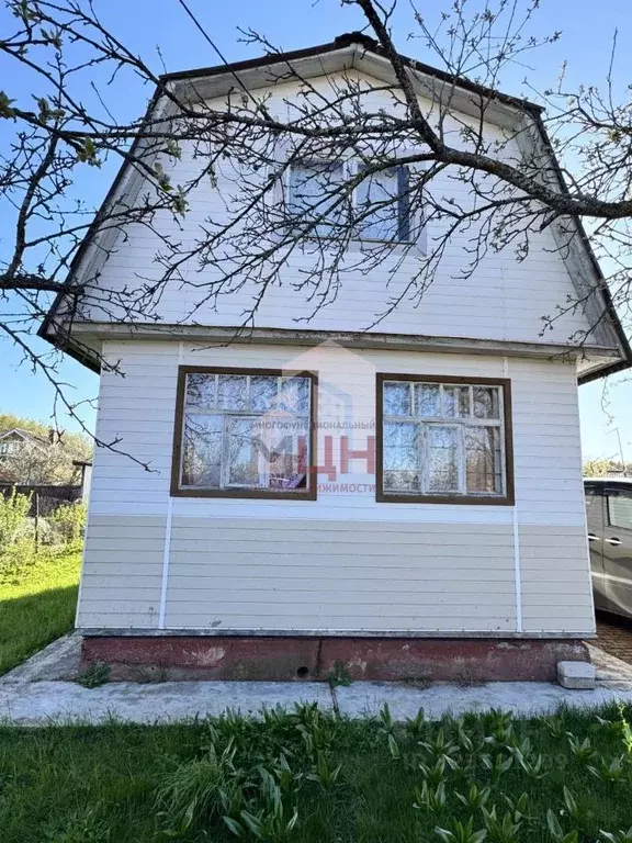 Дом в Тверская область, Конаково ГРЭС-7 СНТ, ул. Шестая (45 м) - Фото 2