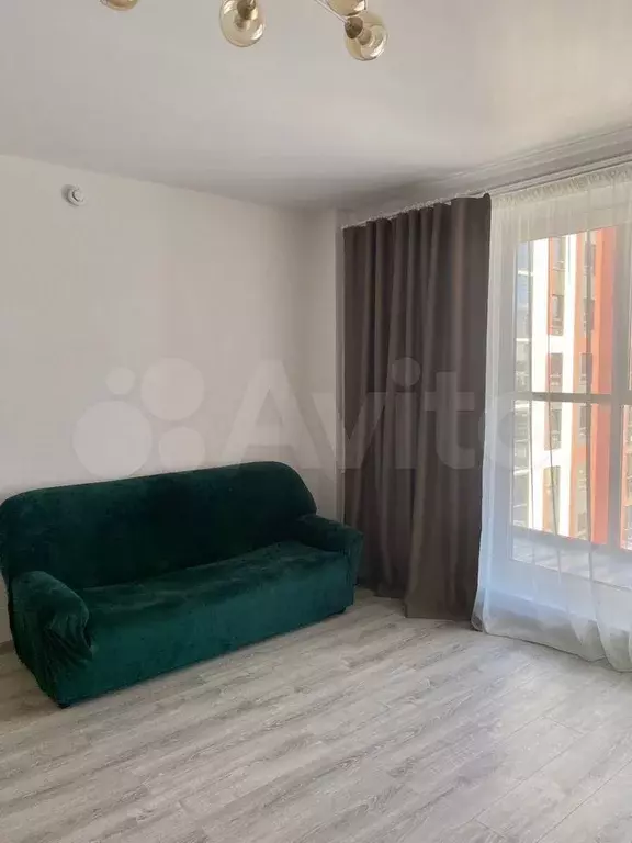 1-к. квартира, 35,4 м, 7/10 эт. - Фото 0