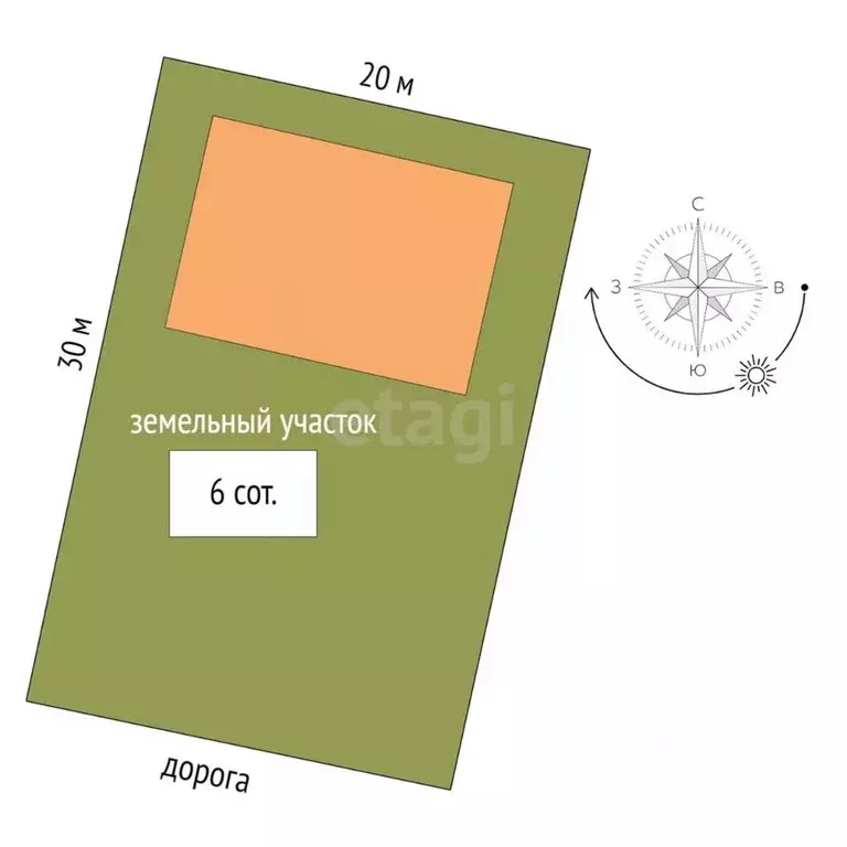 Дом в Ростовская область, Аксай ул. Павловская (178 м) - Фото 2