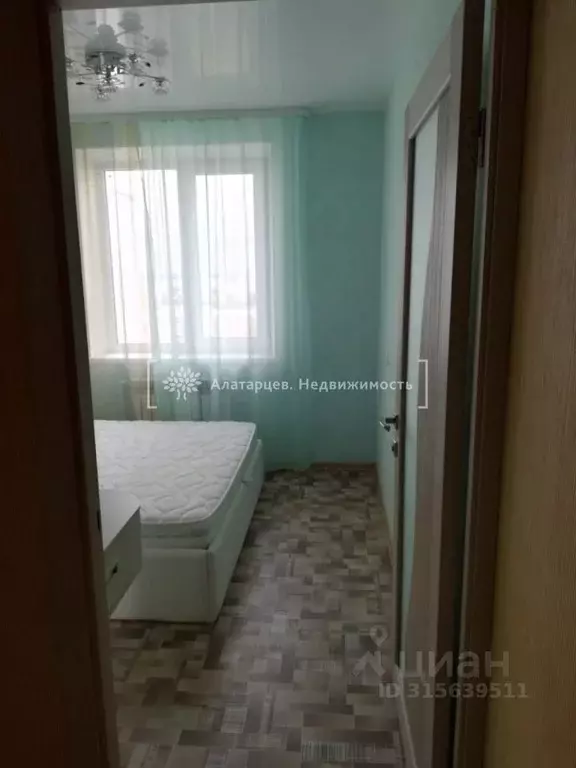 Студия Томская область, Томск ул. 1-я Рабочая, 42 (52.0 м) - Фото 1