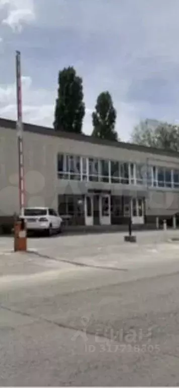 Склад в Воронежская область, Воронеж ул. Конструкторов, 31Д (100 м) - Фото 0