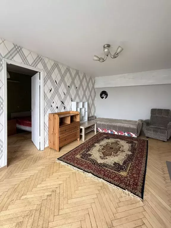 2-к кв. Москва ул. Верхняя Масловка, 10 (42.5 м) - Фото 2