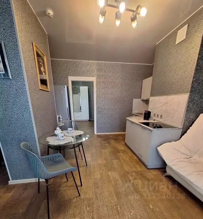 1-к кв. Свердловская область, Екатеринбург ул. Юмашева, 13 (68.0 м) - Фото 1